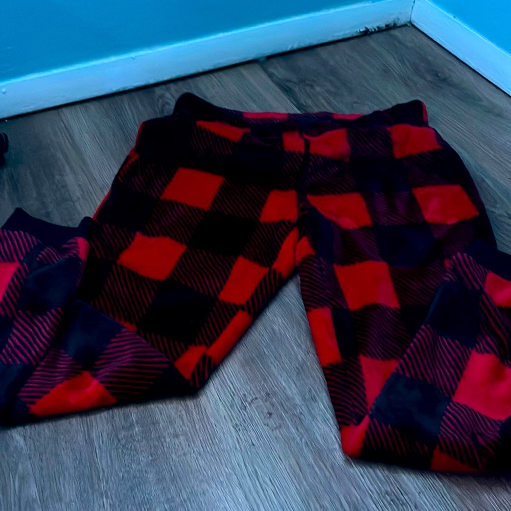 Sweet treasures pajama pants